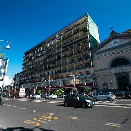 Cavahome * Napoli