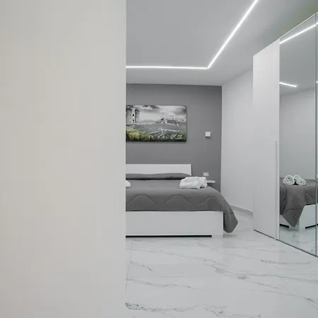 Cavahome נאפולי