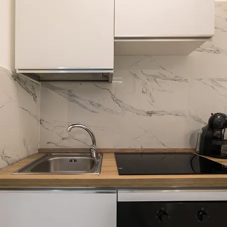 דירה Cavahome
