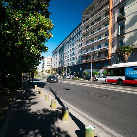 Apartment Cavahome Naples