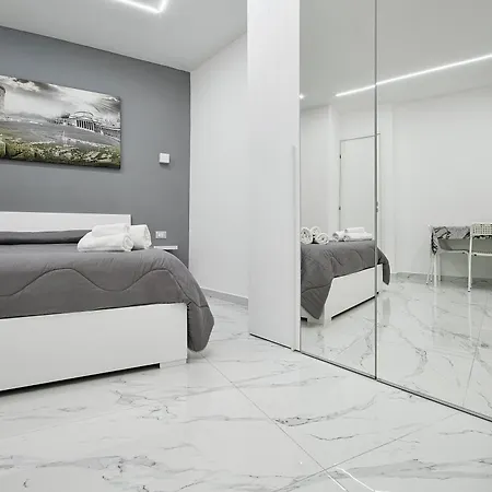 Apartamento Cavahome Nápoles