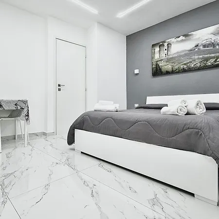 Apartamento Cavahome Nápoles