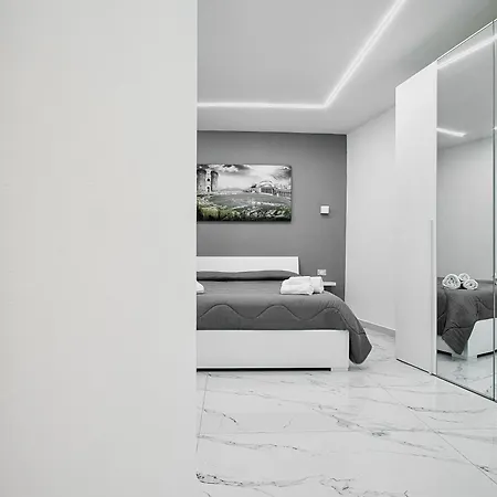 Cavahome Apartamento Nápoles