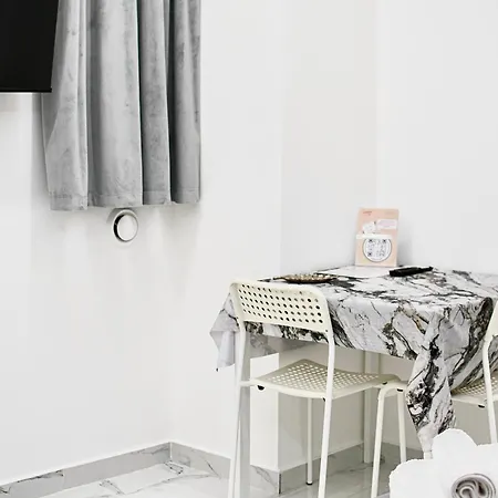 Cavahome Apartamento Nápoles