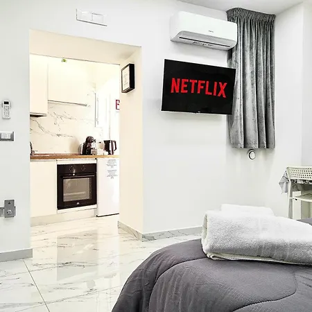 Cavahome Apartamento Nápoles