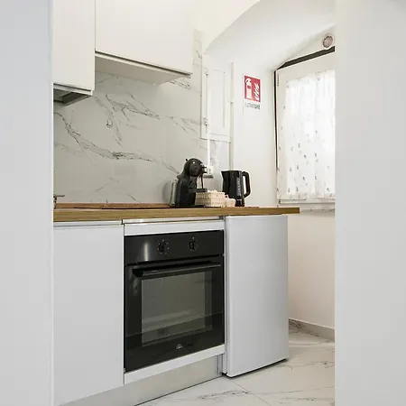 Cavahome Apartamento *
