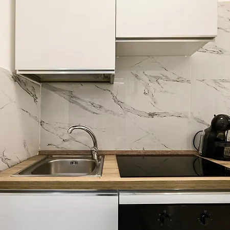 Apartamento Cavahome *