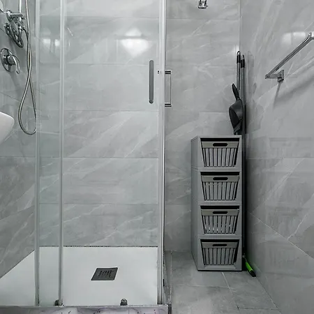 Apartamento Cavahome Nápoles