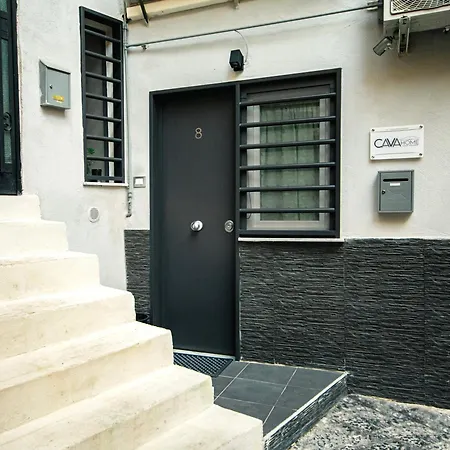 Apartamento Cavahome