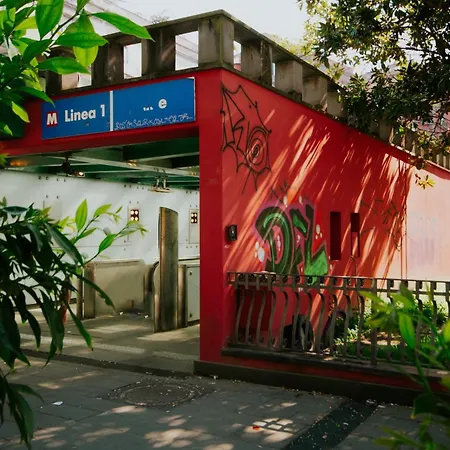 Apartamento Cavahome Nápoles