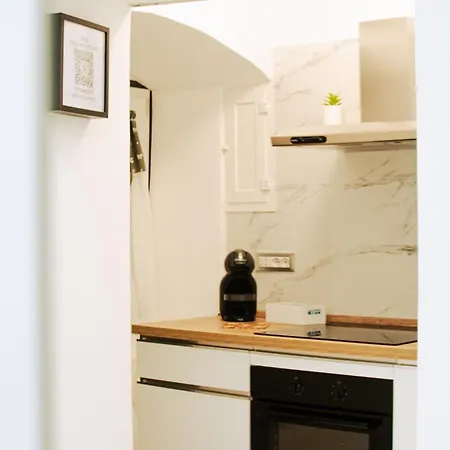 Apartment Cavahome Naples