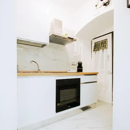 Cavahome Apartment