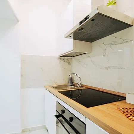 Cavahome Apartment *
