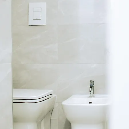 Cavahome Apartment *