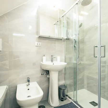 Apartment Cavahome *