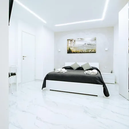 Apartment Cavahome Naples