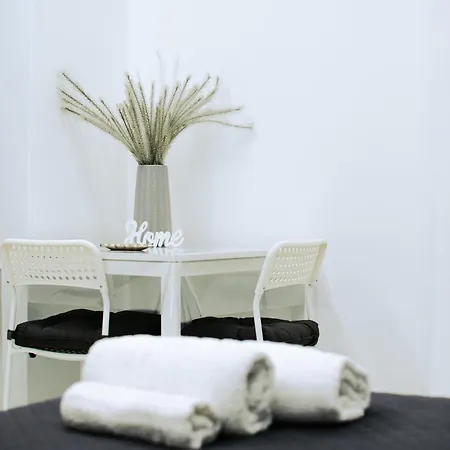 Cavahome Apartment Naples