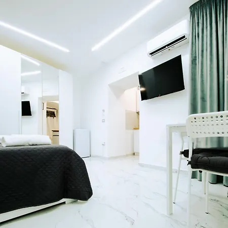 Apartment Cavahome Naples