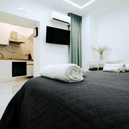 Apartment Cavahome