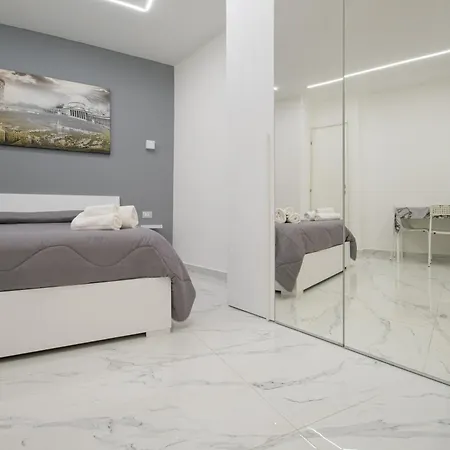 Apartmán Cavahome