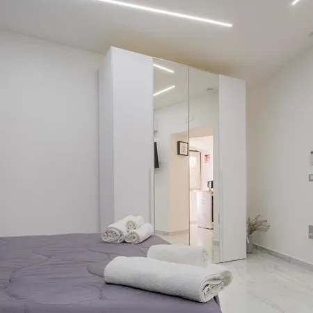 Apartmán Cavahome *