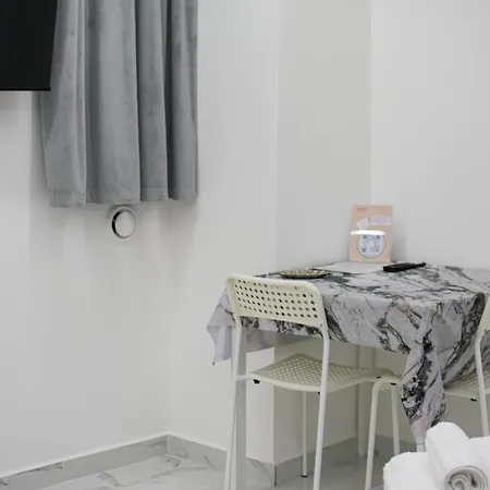 Cavahome * Neapol