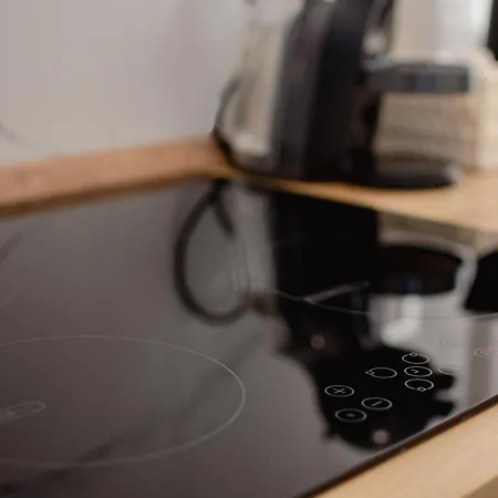 Cavahome アパート *