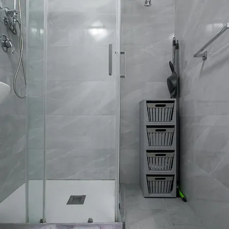 Cavahome Daire Napoli